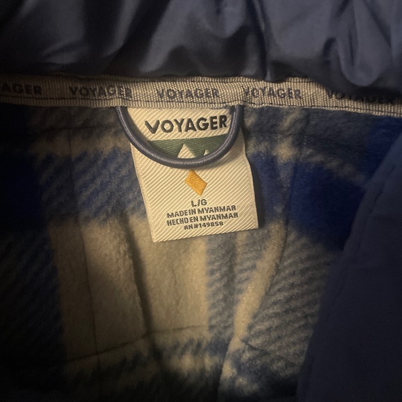 Puffer jacket - Picture 2 of 2